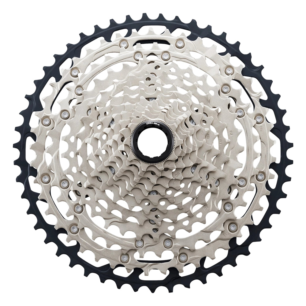 SHIMANO SLX CASETTE 12SPD CS-M7100  10-51T