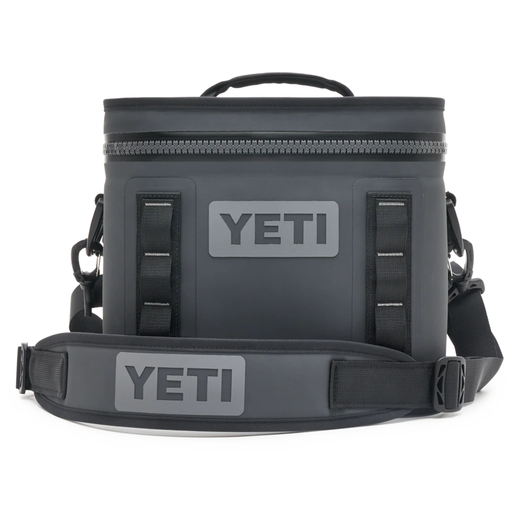 YETI HOPPER FLIP 8 SOFT COOLER
