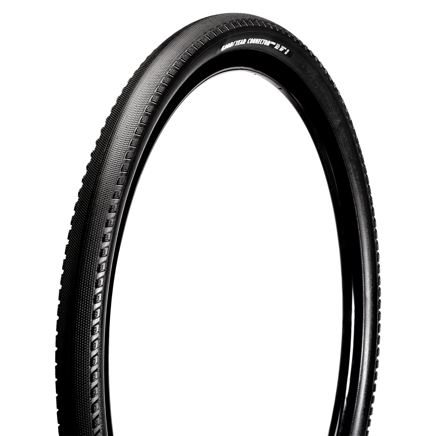 GOOD YEAR CONNECTOR SPEED TR READY 700X50C BLACK