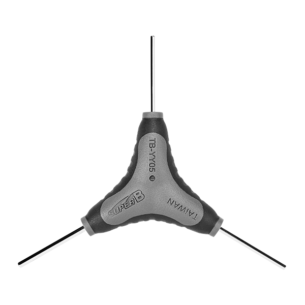 SUPER B TB-YY05 HEX KEY WRENCH