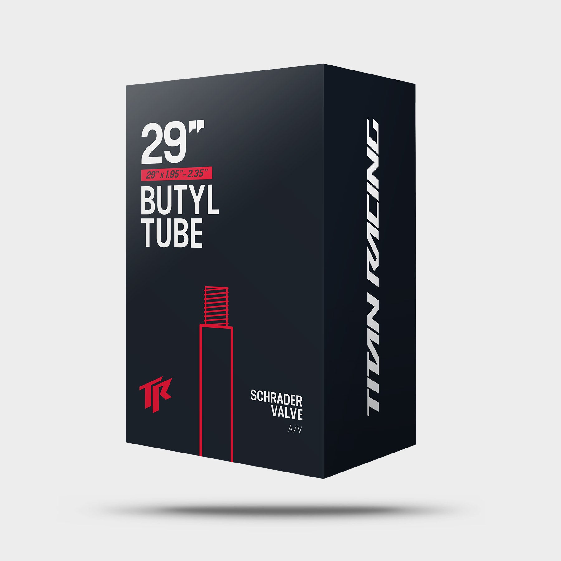 TITAN RACING INNER TUBE