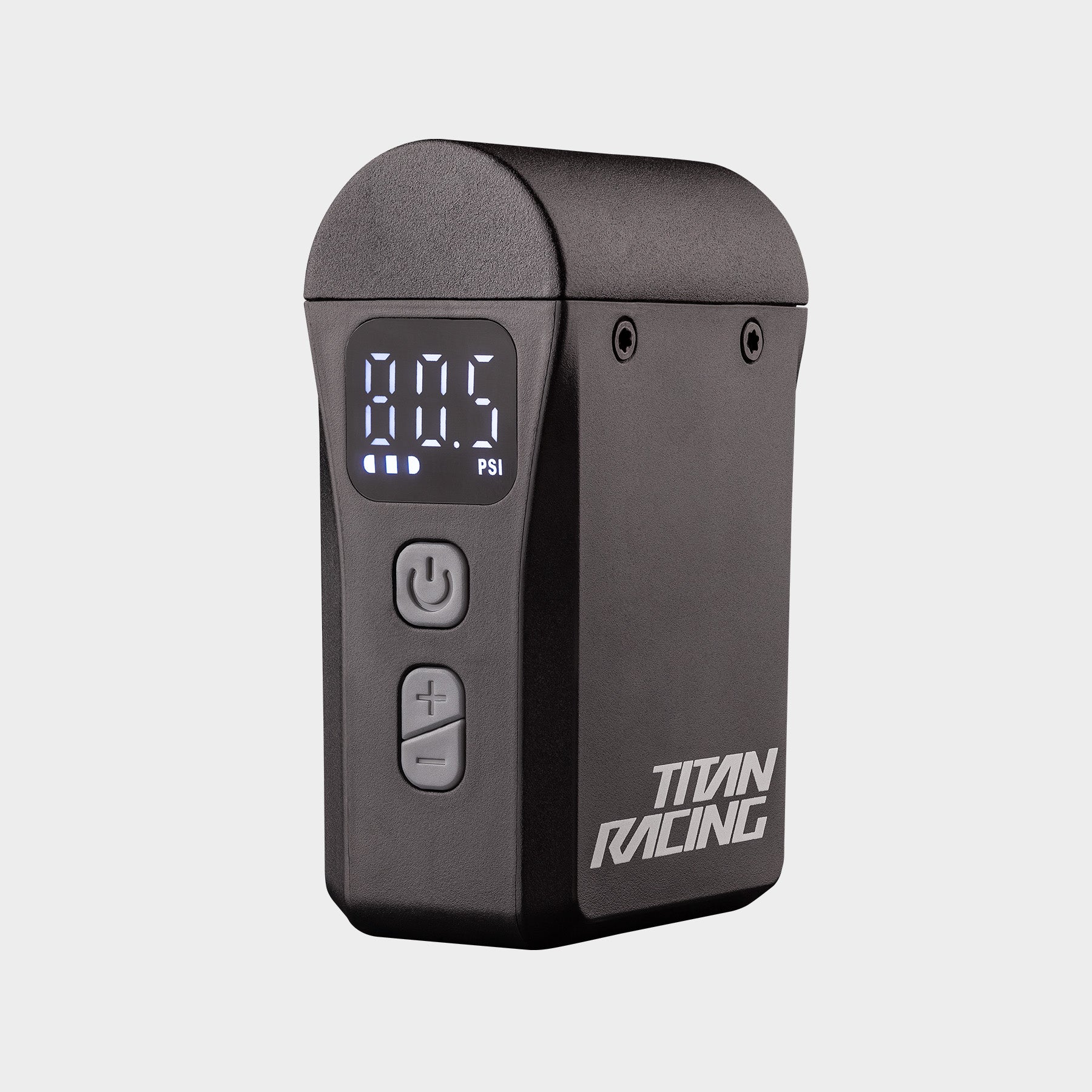 TITAN RACING AIR SPARK USB RECHARGABLE MINI PUMP
