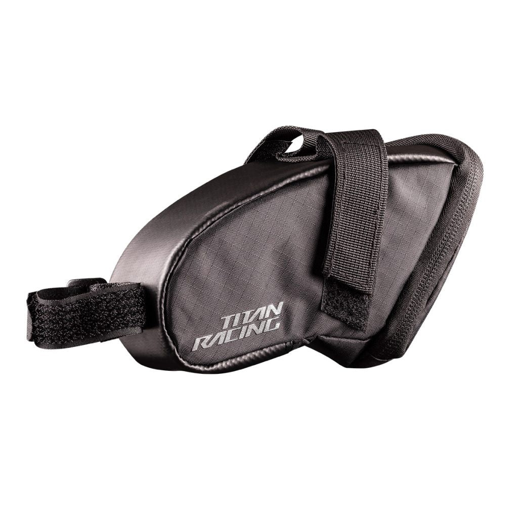 TITAN SADDLE BAG CLUB PORT M