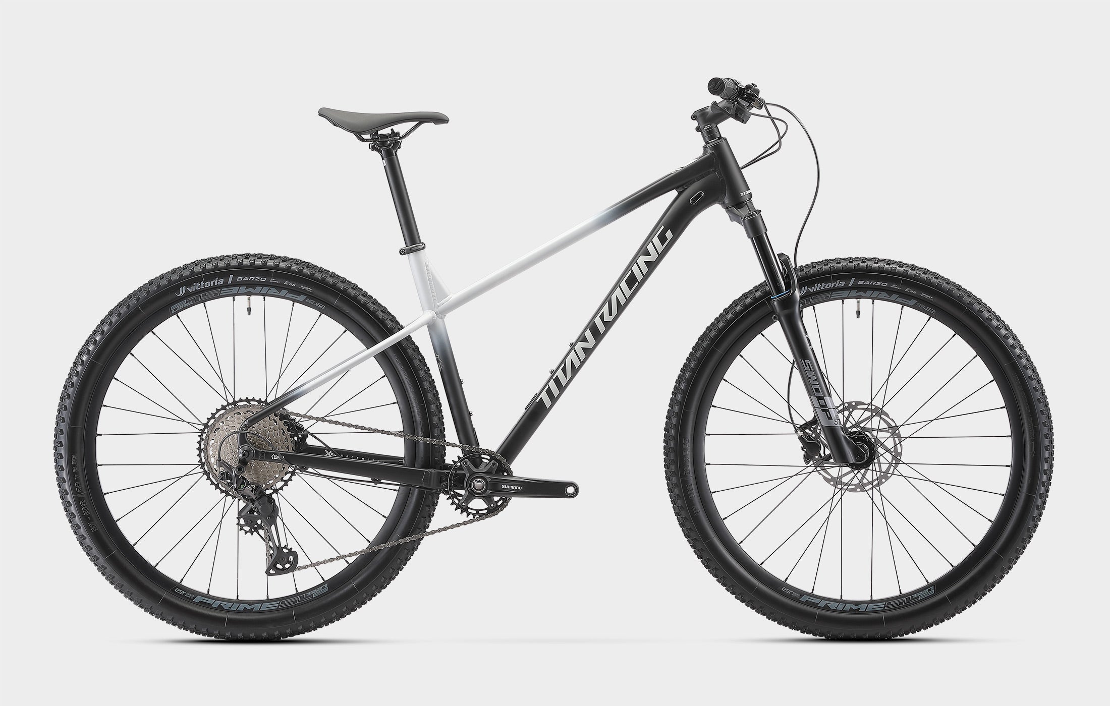 TITAN RACING DRONE DASH MOUNTAIN BIKE- 2026