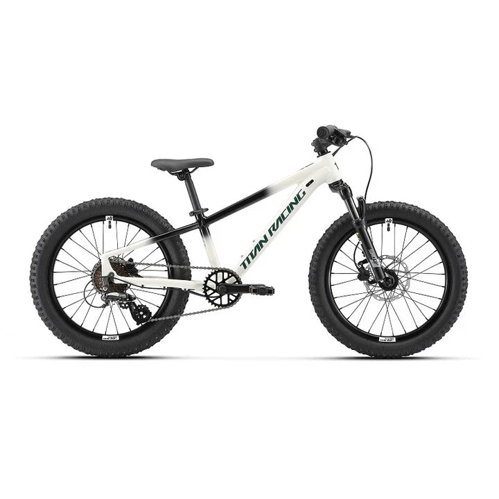 TITAN DRONE JR 20" KIDS BICYCLE -2026
