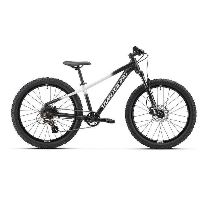 TITAN DRONE JR 24" KIDS BICYCLE -2026