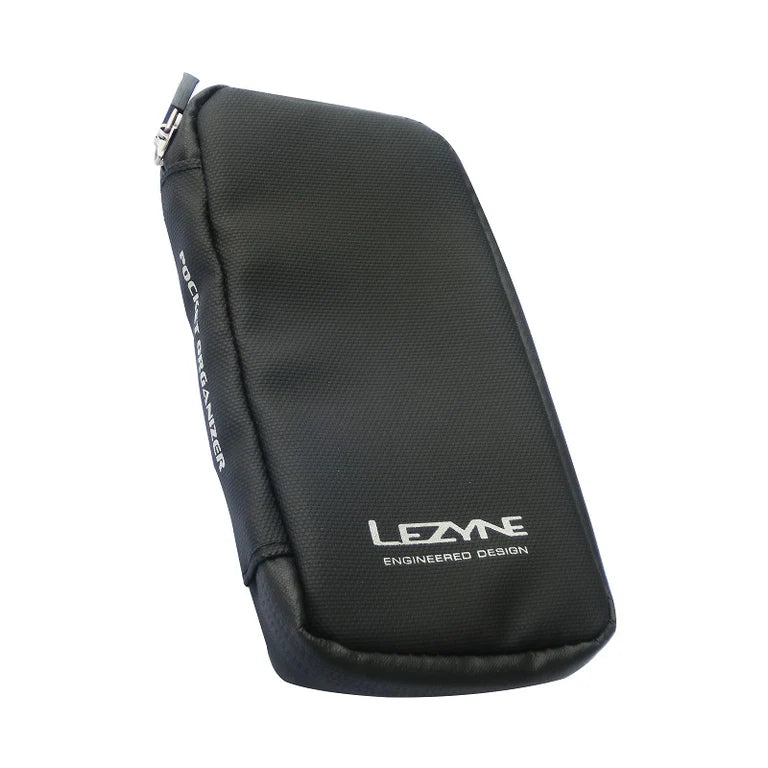 LEZYNE POCKET ORGANIZER TUBBY BAG