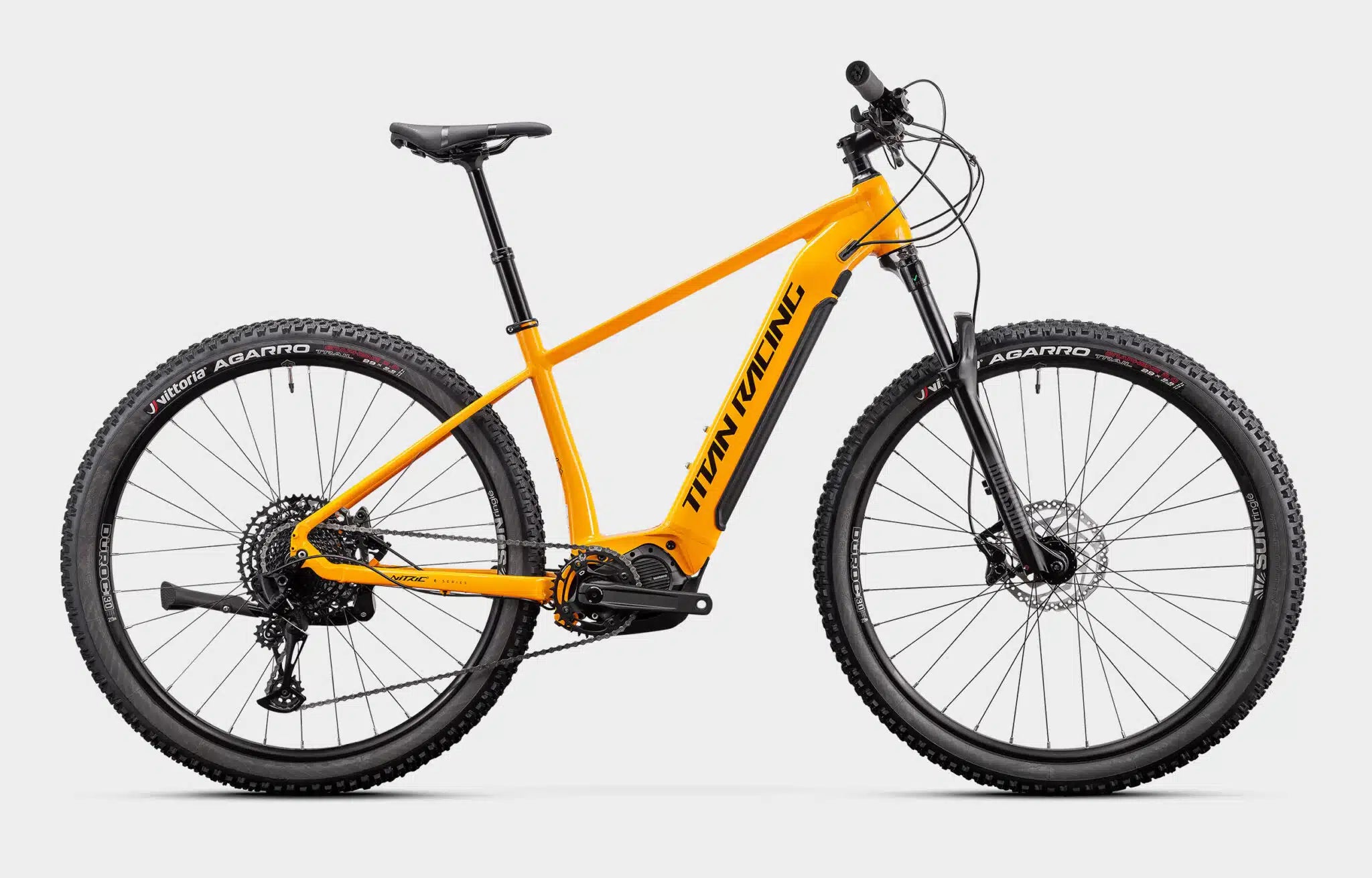 TITAN NITRIC DASH EBIKE
