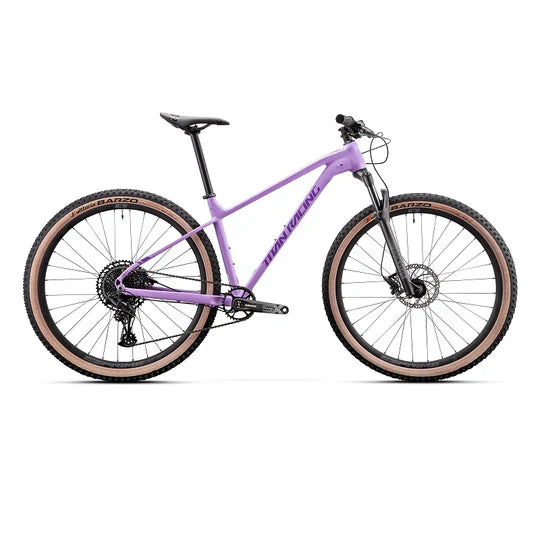 TITAN DRONE DASH LAVENDER- SMALL MOUNTAIN BIKE