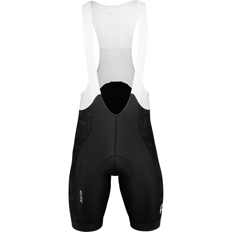 POC AVIP BIB SHORTS