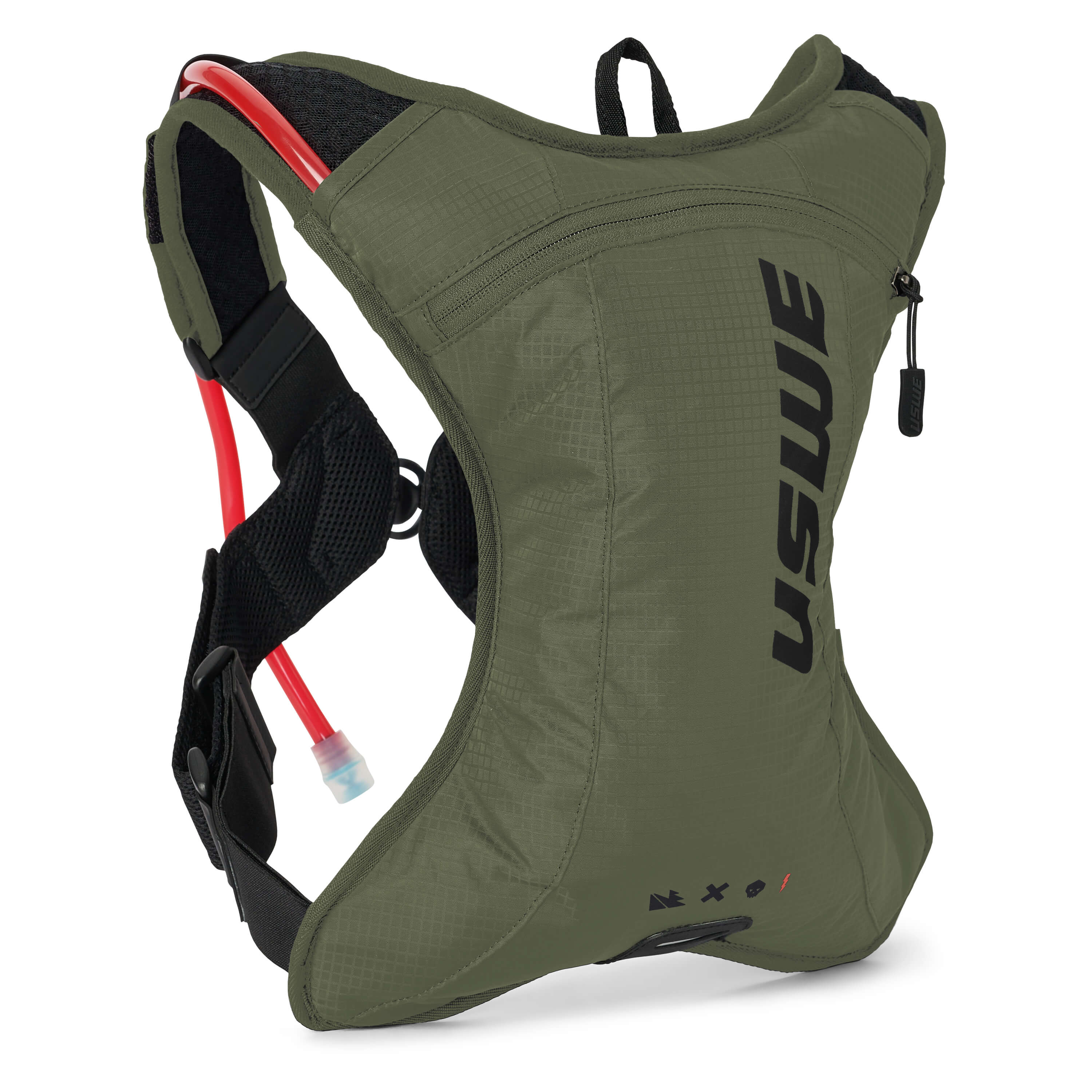 USWE OUTLANDER XC 2- GREEN