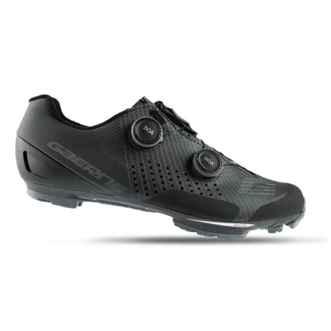 CARBON G.DARE MTB SHOE