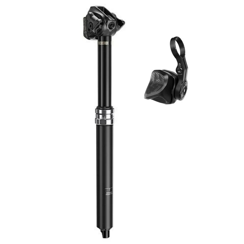 ROCK SHOX REVERB AXS SEATPOST 30.9mm 150mm DROP