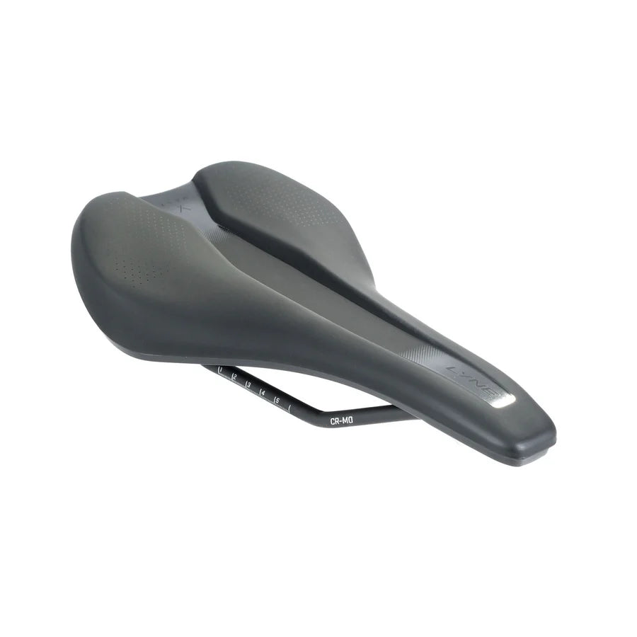 LYNE  VAST SADDLE 143