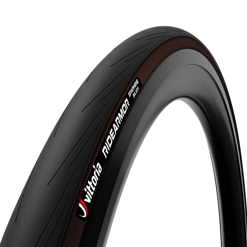 VITTORIA RIDE ARMOR 700X32C TUBE/ TLR TYRE