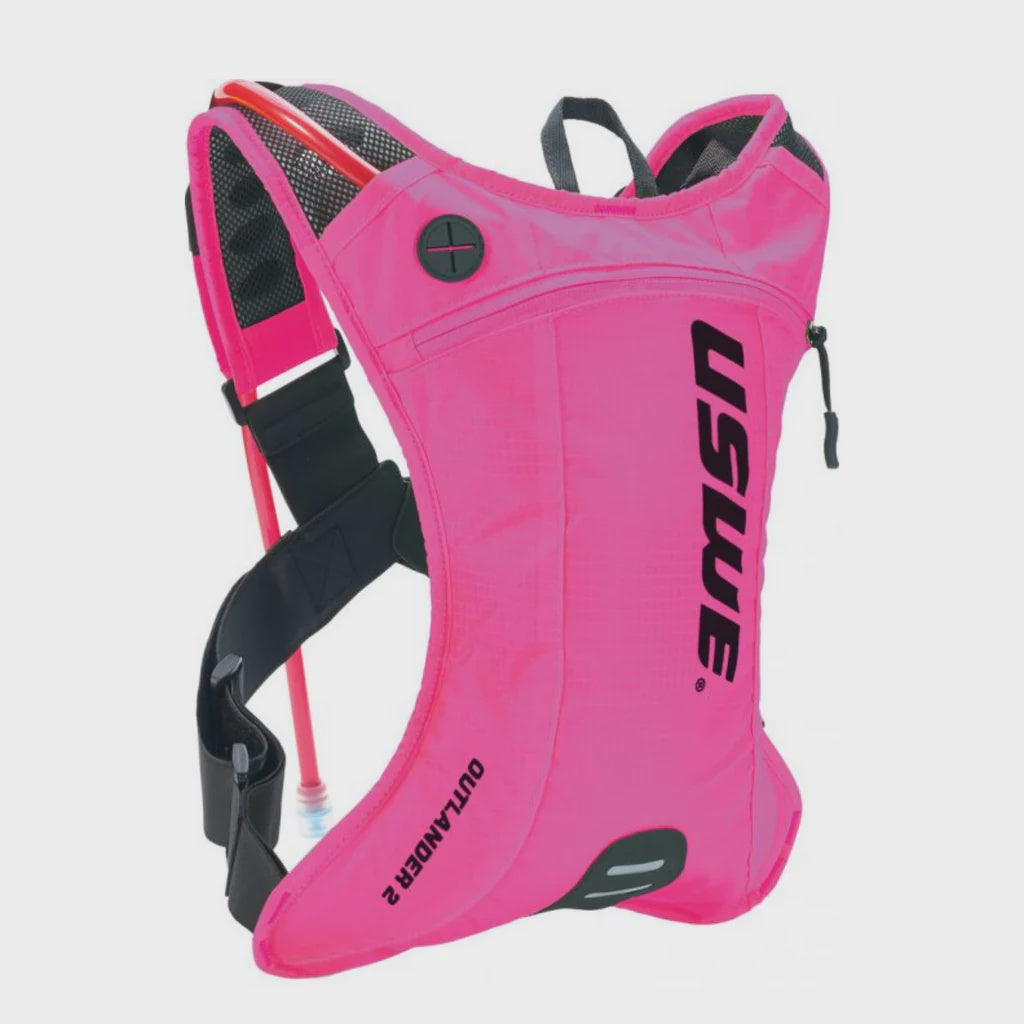 USWE OUTLANDER XC2 PINK