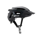 100%  ALTIS HELMET BLACK  S-M