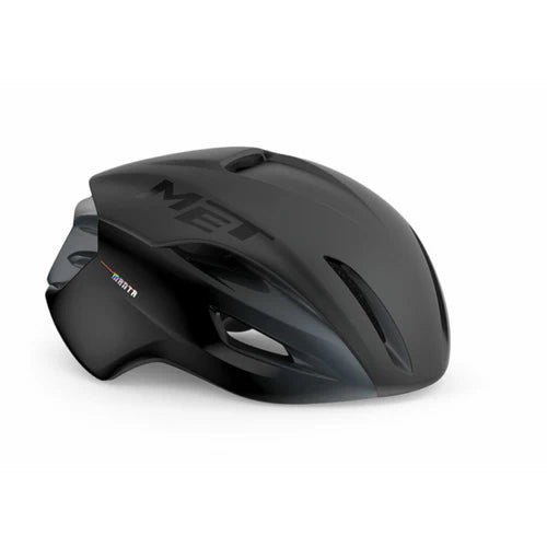 MET MANTA HELMET MEDIUM MATT GLOSSY MIPS