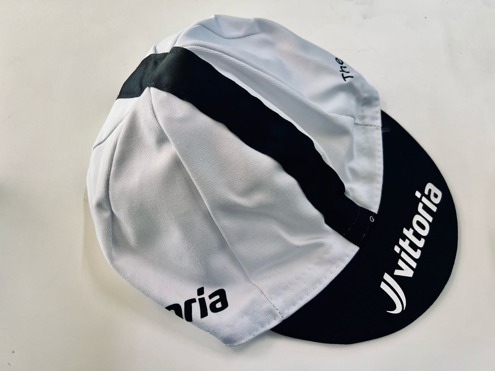 VITTORIA CYCLING CAPS