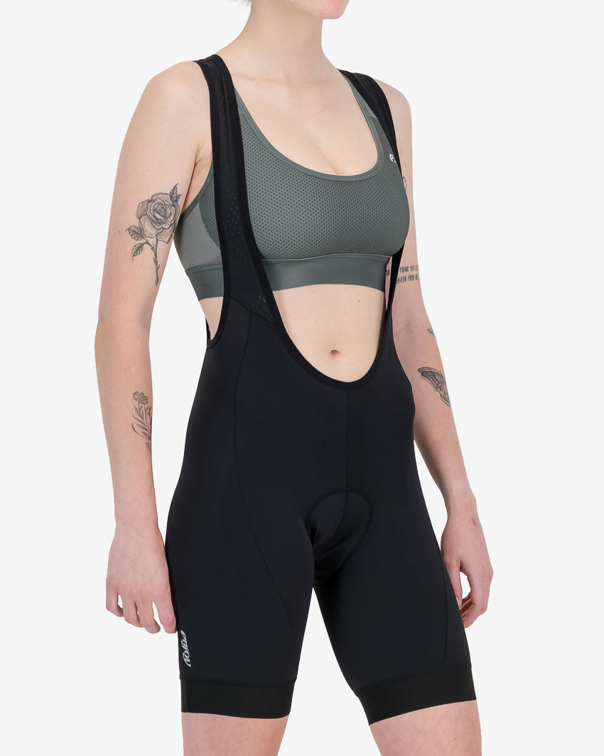 DUAL BIBSHORT LADIES