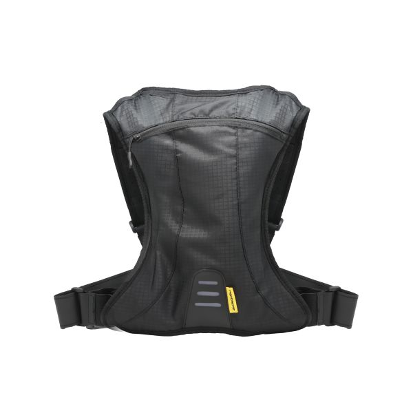 RYDER HYDRATION PACK FLOW 2L BLACK