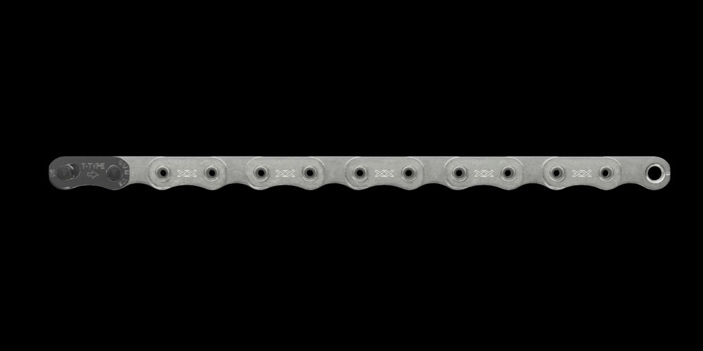 SRAM FORCE 12/13 SPD FLATTOP CHAIN 126 LINKS