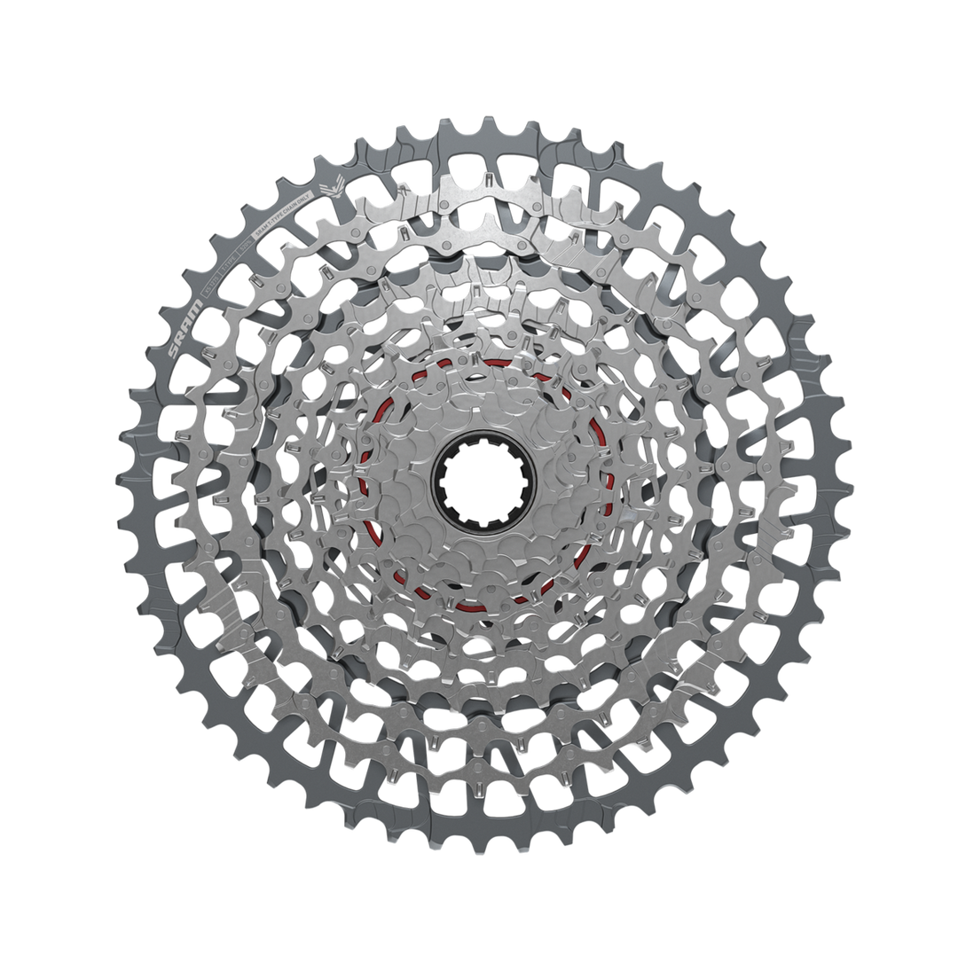SRAM GX  T-TYPE 12 SPD CASETTE  10-52  XG-1275   00.2418.127.000