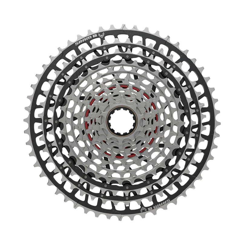 SRAM CASETTE XG-1299 T-TYPE XX SL 10-52