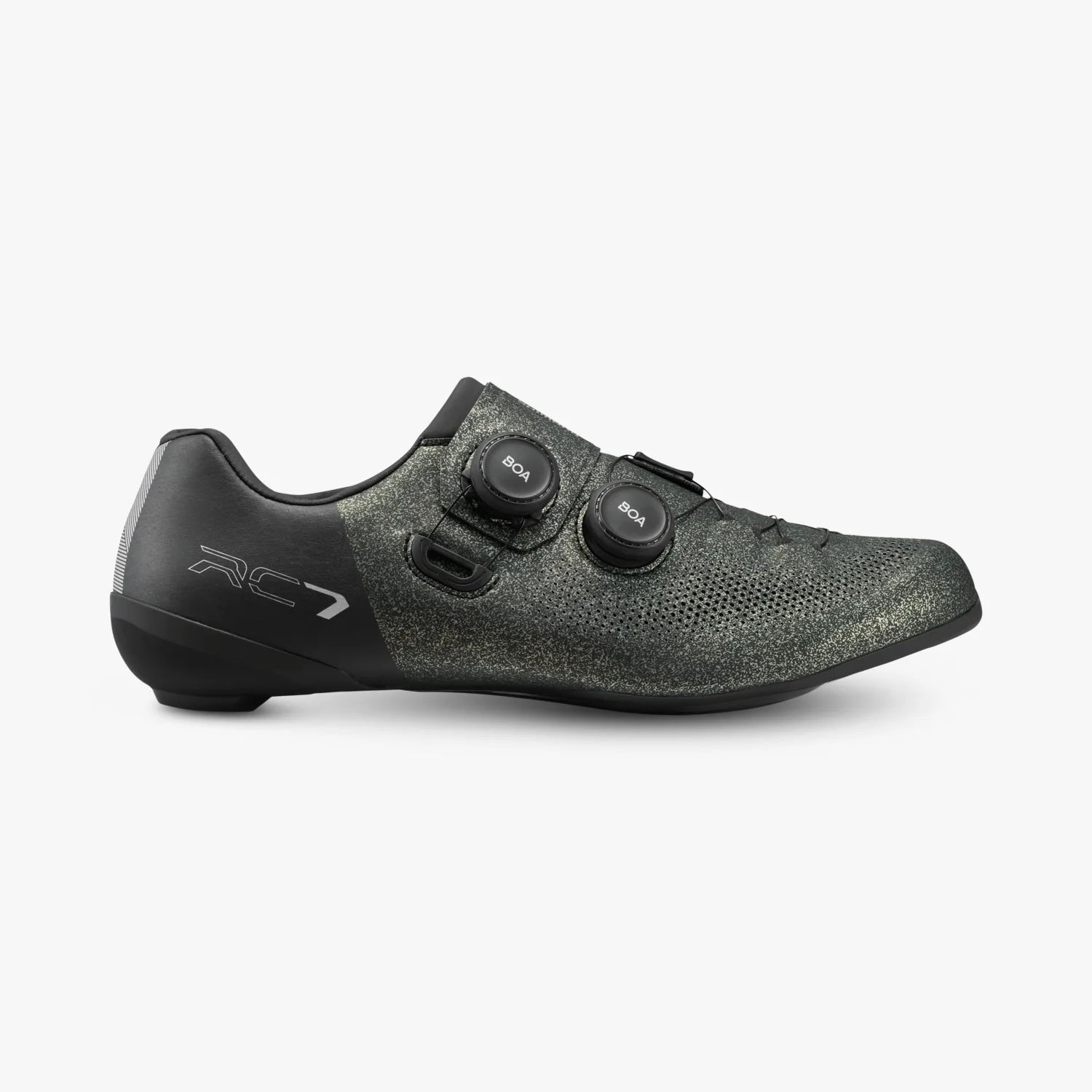 SHIMANO  RC703 ROAD SHOE - WIDE