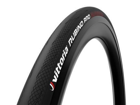 VITTORIA RUBINO PRO IV TLR G2.0  -FULL BLACK ROAD TYRE