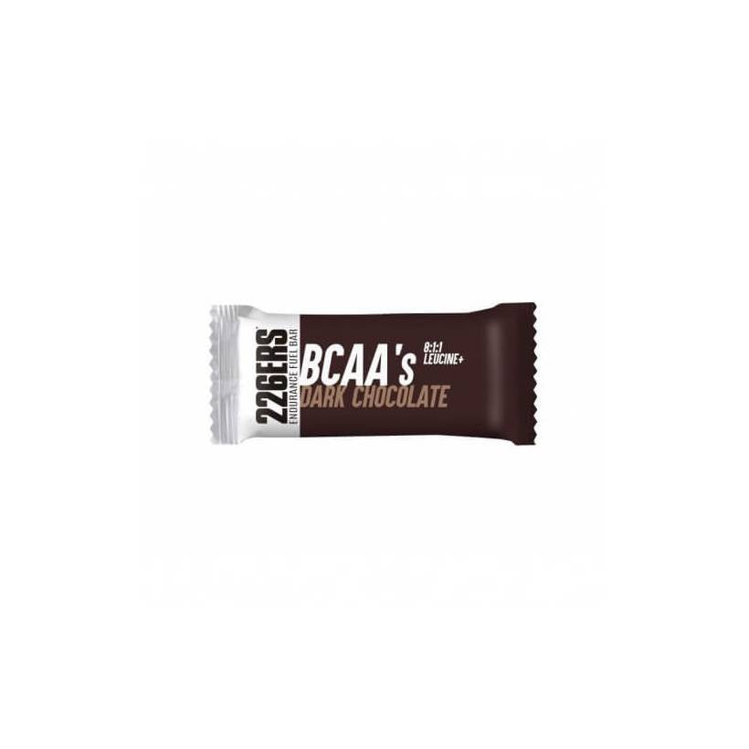 226ERS ENDURANCE BAG BLACK CHOCOLATE 60GBCAA