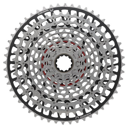 SRAM XX  T-TYPE 12 SPD CASETTE  10-52  XG-1297