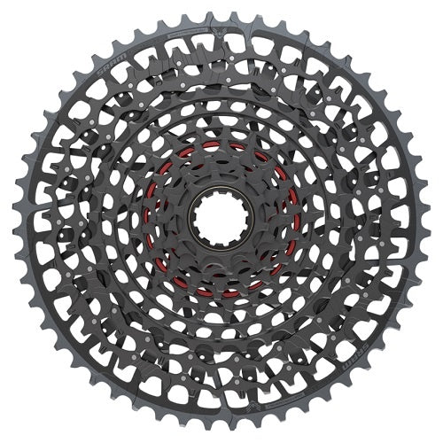 SRAM CASETTE XS-1295 X0 12SPD  10-52 T-TYPE