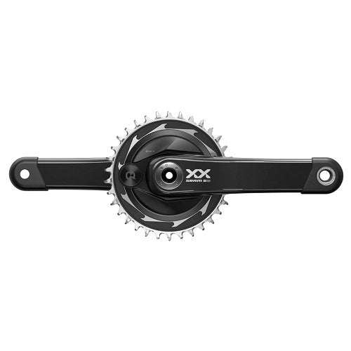 SRAM XX SL CRANK POWER  XXSL T-TYPE EAGLE DUB  34T CL55 Q168