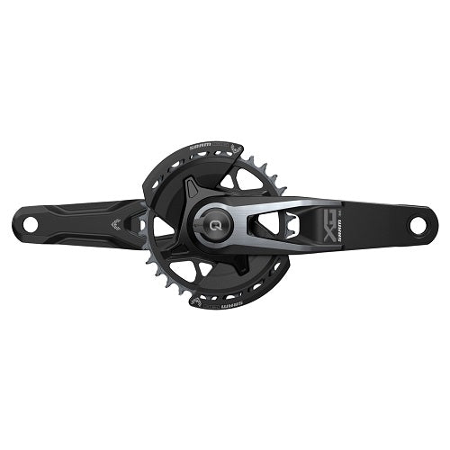 SRAM CRANK QUARQ X0 T-TYPE EAGLE DUB 175mm 34T