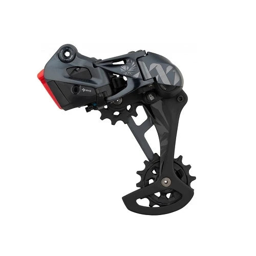 SRAM AXS XX1 REAR DER (NO BATTERY/ NO CHARGER)