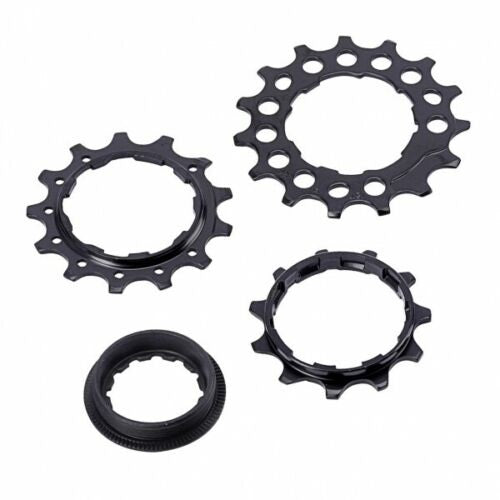 SRAM PG 1210/ 1230 BOTTOM 3 SPROCKETS, 11/13/15