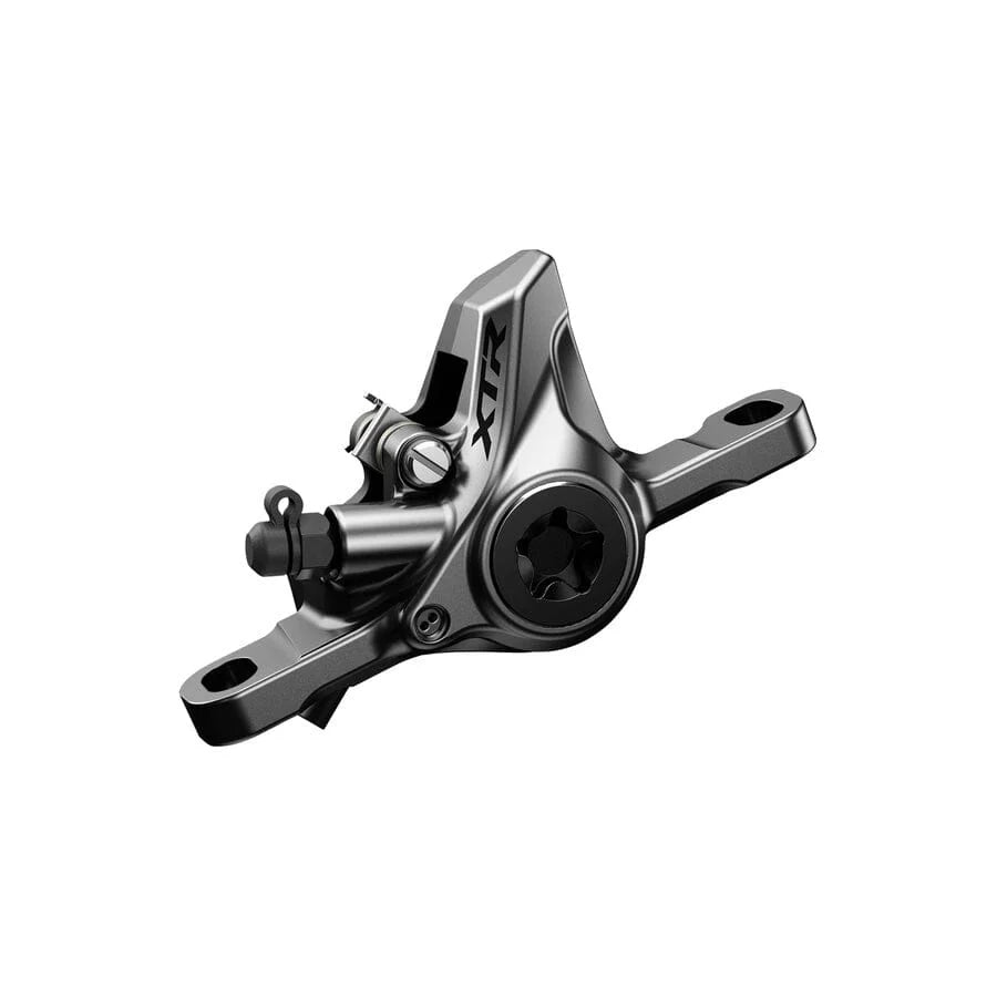 SHIMANO XTR BRM9100 DISC BRAKE CALIPER BRM9100M