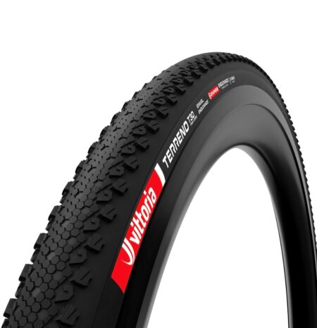 VITTORIA TERRENO T30 FINE LOOSE GRAVEL TYRE