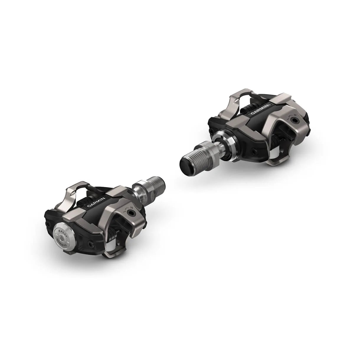 GARMIN RALLY XC100 POWER PEDALS