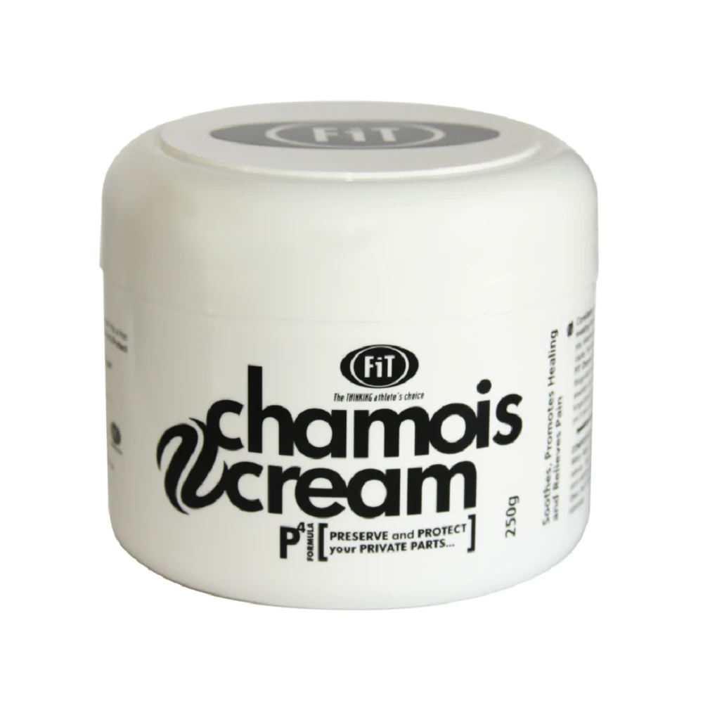 Fit Chamois Cream