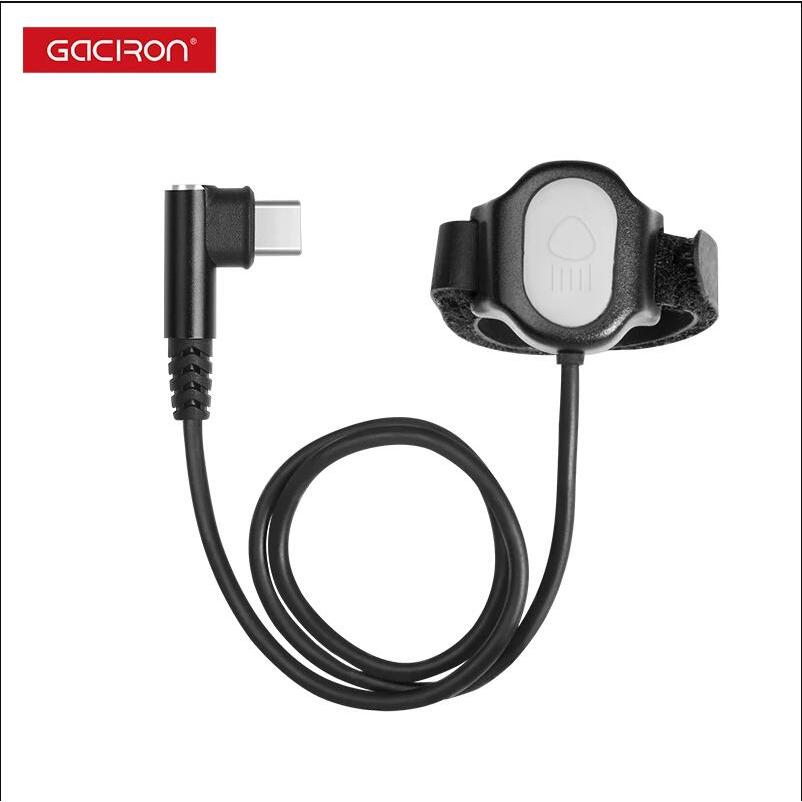 GACIRON WIRED REMOTE CONTROL R03