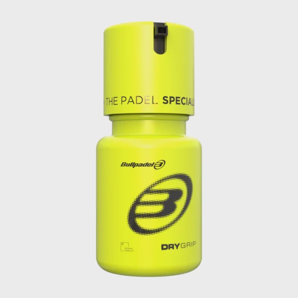 BULLPADEL GEL GRIP DRY