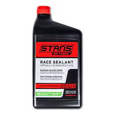 Stans Race Sealant No Tubes