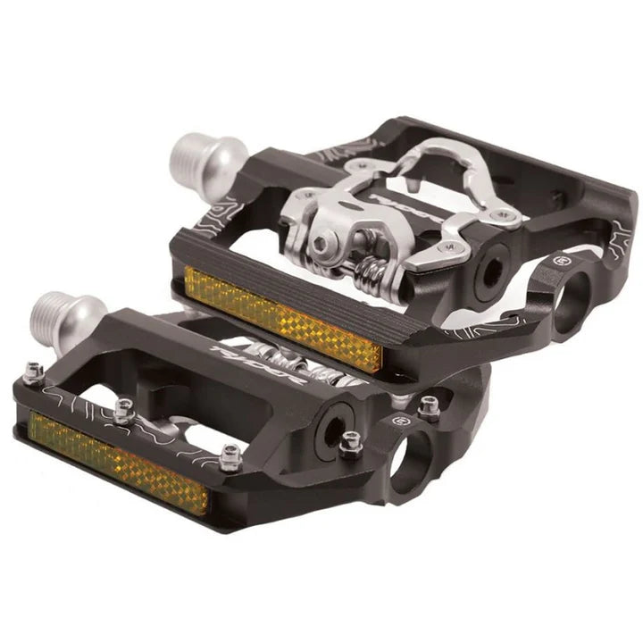 RYDER MTB ELITE 2.0 DUAL PEDAL