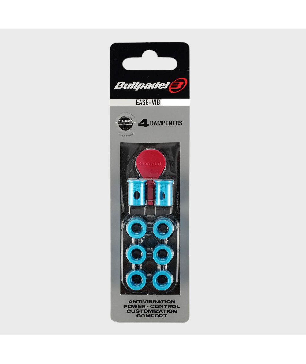 BULLPADEL EASE VIBES