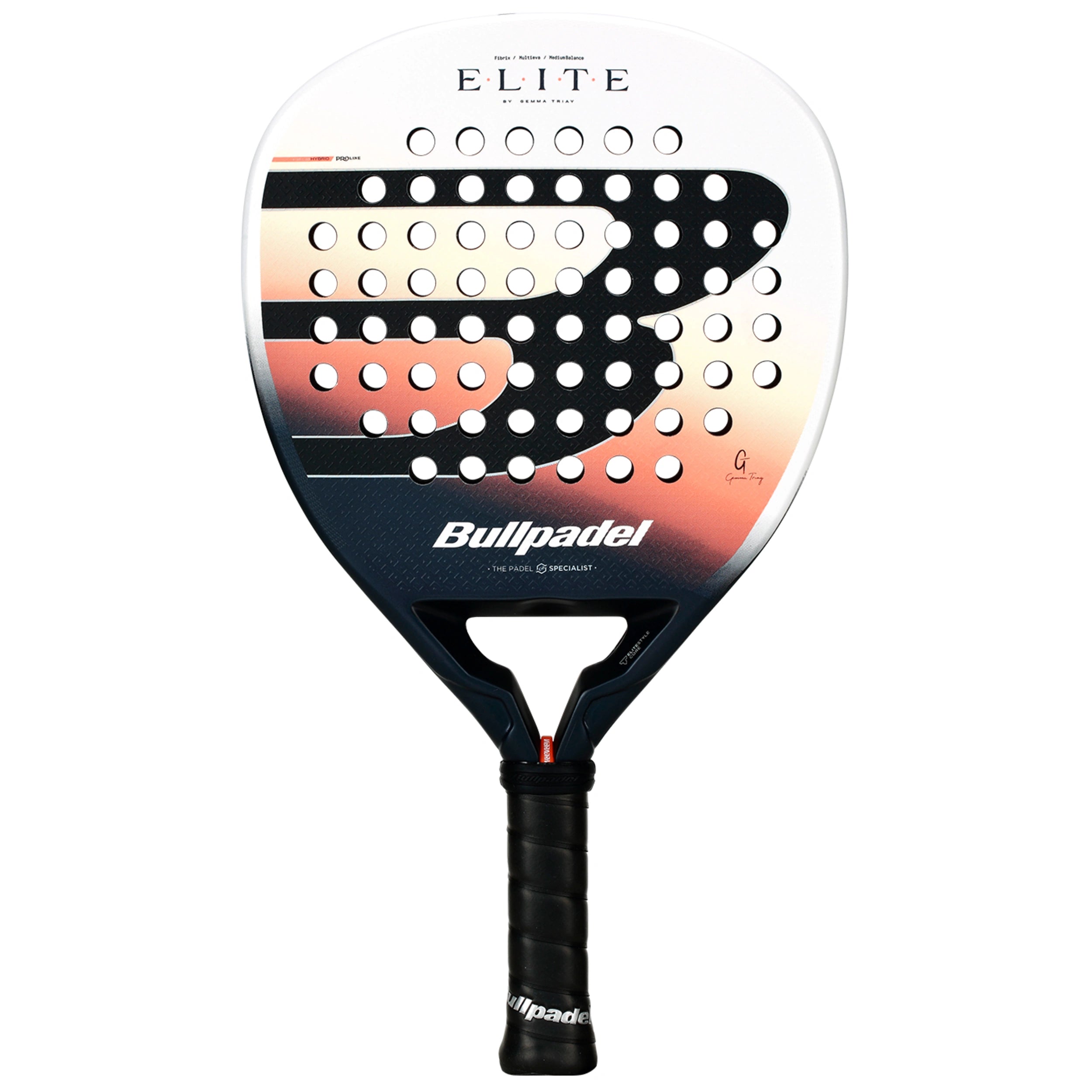 BULLPADEL ELITE W 26 RACKET