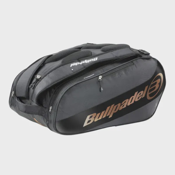 VERTEX BAG -BLACK