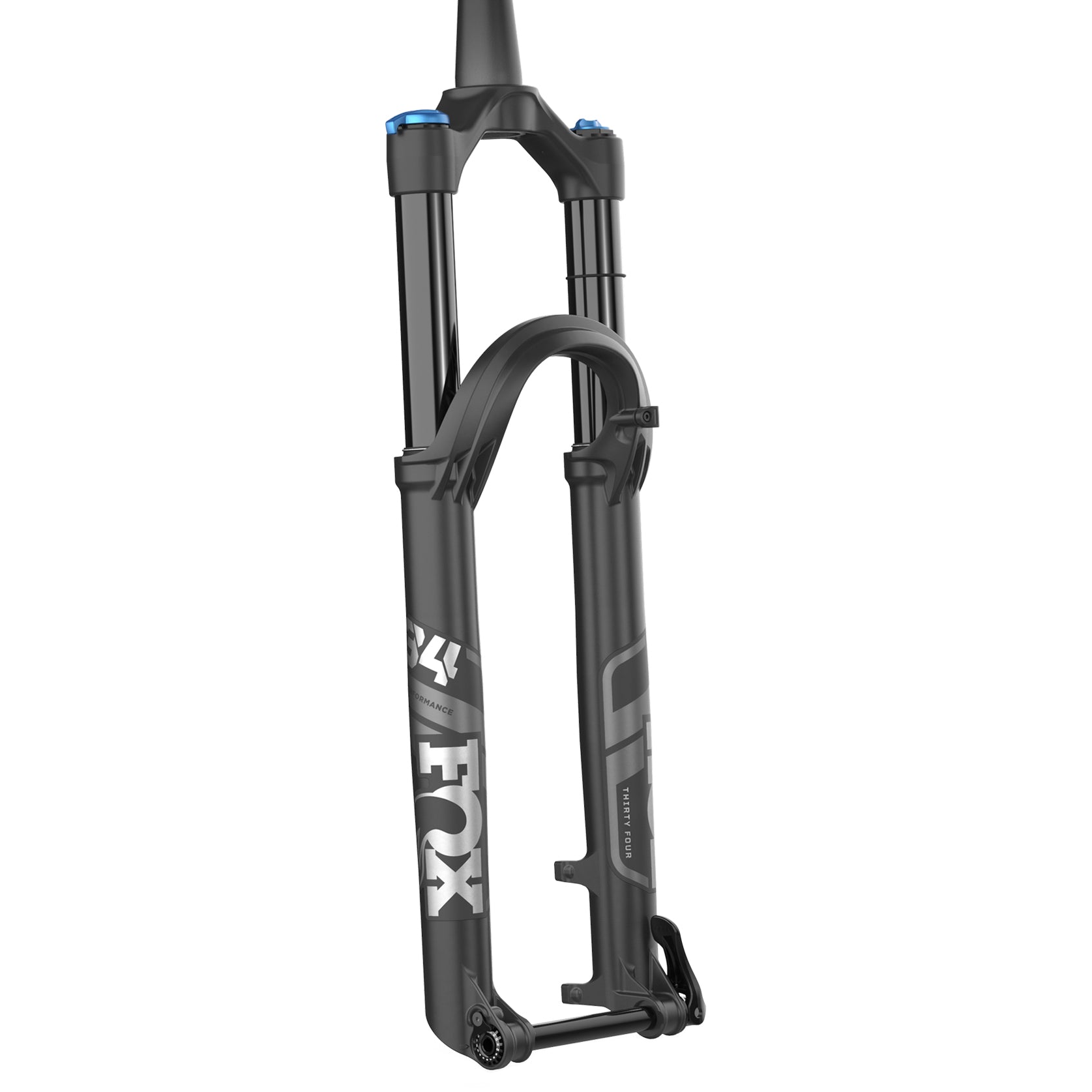 FOX 34  SC29 P-S120 FRONT FORK PERFORMANCE