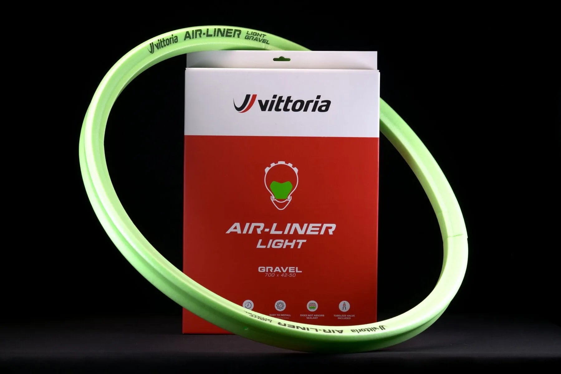 VITTORIA  AIR-LINER INSERT  GRAVEL